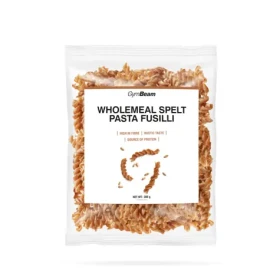 Celozrnné špaldové těstoviny - GymBeam (300 g) (105049-1-300g)