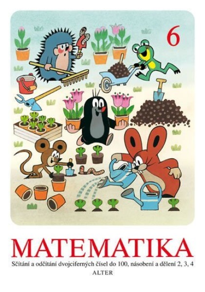 Matematika