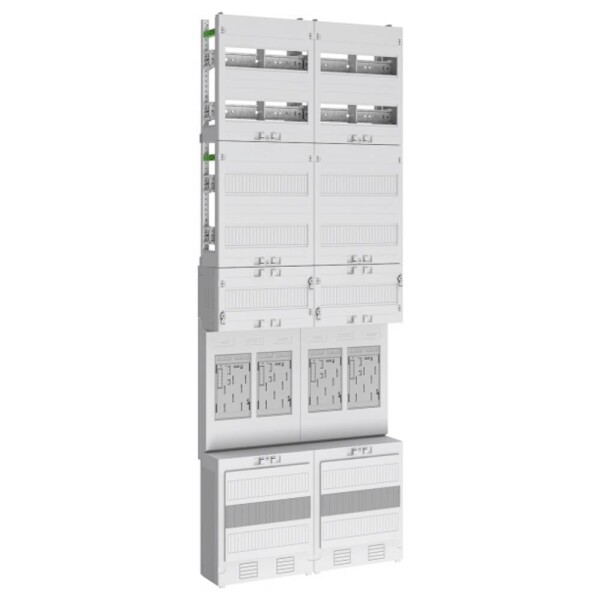 ABN ABNPZ209E0034 pole counter Obsah 1 ks