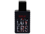 Replay Signature Lovers For Man Pánská EDT 30ml