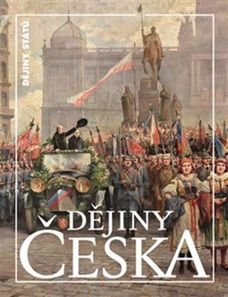 Dějiny Česka - Jan Klápště