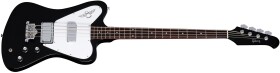 Gibson Non-Reverse Thunderbird Ebony
