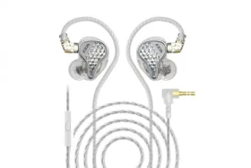 KZ CCR LYRA sluchátka s mikrofonem (6970493062486)