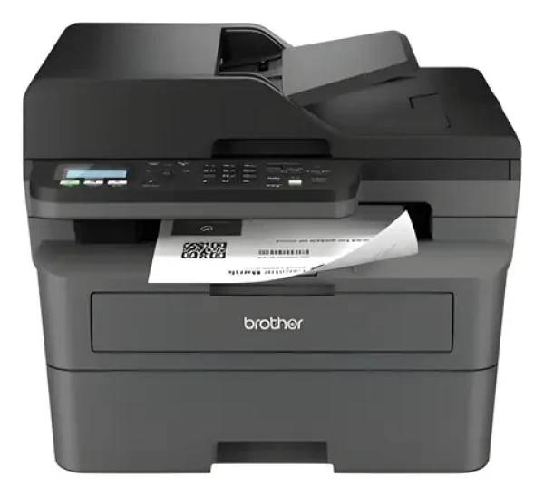 Brother MFC-L2802DW / Multifunkční laserová tiskárna / A4 / černobílá / 1200x1200dpi / 32str/min / duplex / WiFi (MFC-L2802DW)