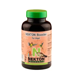 Nekton Booster 130g (FP-213150)