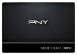 PNY CS900 256GB / SSD / 2.5" / SATA III / Interní (SSD7CS900-256-BLK)