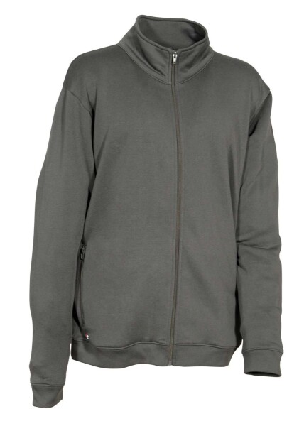 Pracovní mikina COFRA HEDE Barva: Antracitová, Velikost: 3XL (V548_0_04_3XL)