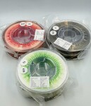 SILK filament 1,75 mm Devil Design 1 kg 2. jakost - barva