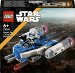 LEGO LEGO® Star Wars™ 75391 Mikrostíhačka Y-wing™ kapitána Rexe