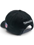 Mitchell & Ness Pánská kšiltovka Seattle Seahawks NFL Throwback Low Pro Snapback
