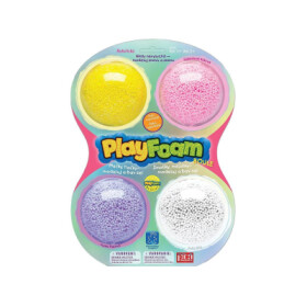 PlayFoam