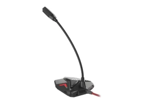 Genesis Radium 100 / Streamovací mikrofon / USB (NGM-1407)