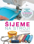 Šijeme na stroji,