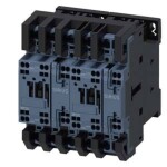 Siemens 3RA2324-8XB30-2AL2 reverzní kombinovaný stykač 3 spínací kontakty 690 V/AC 11 A 1 ks