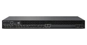 Lancom XS-5116QF / Switch / 12x SFP+ / 2x Combo SFP+/LAN 10G / 2x QSFP+ 40G / L2/L3 Managed (61859)