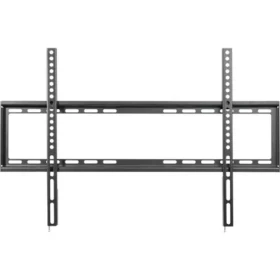 Schwaiger Držák TV černá / Nástěnný držák pro TV / 37-80" / VESA 600x400 / max 45 kg (LWHF8035513)