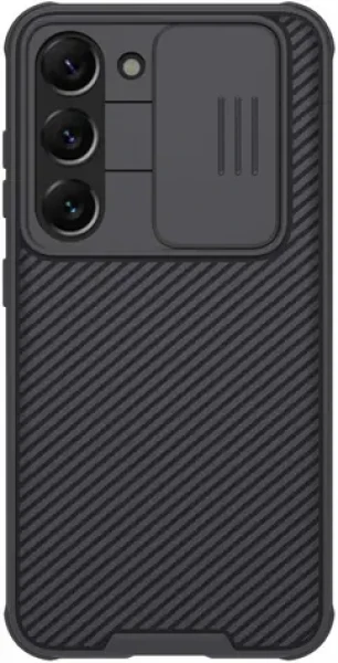 Pouzdro Nillkin CamShield Samsung Galaxy S23 černé