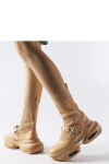 Boty model 206518 Solea 40