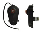 Mamido Motor s převodovkou 12V 6000 RPM SX1818
