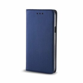 Pouzdro Cu-be Magnet Xiaomi Redmi Note 11 Pro 4G / Note 11 Pro 5G Navy