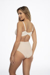 Podprsenka Annie 41522-01X Ecru - Henderson Ladies 75 D