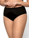 Dámské kalhotky Nipplex Anita M-2XL černé černá XL