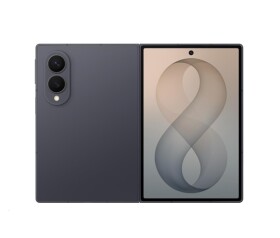 Samsung Galaxy Z Fold8 12GB/256GB grafitová, EU EDF_1290123