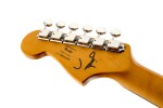 Fender Squier J Mascis Jazzmaster VWT