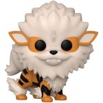 Pokémon POP! figurka Arcanine #920 - 9 cm