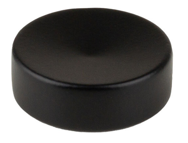 Tulip Nábytková knopka Blink černá mat (482576)