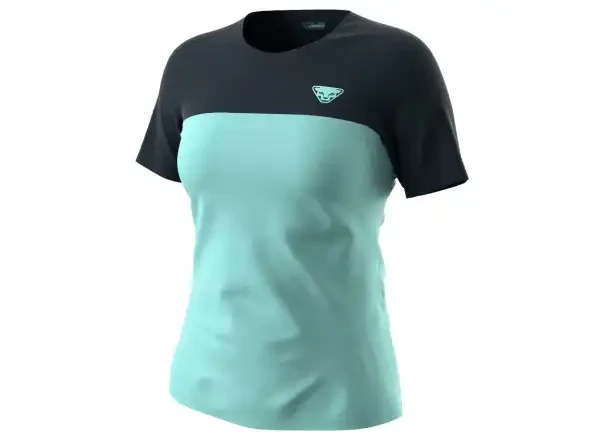 Dynafit triko Traverse S-Tech S/S Tee W marine blue BLUEBERRY