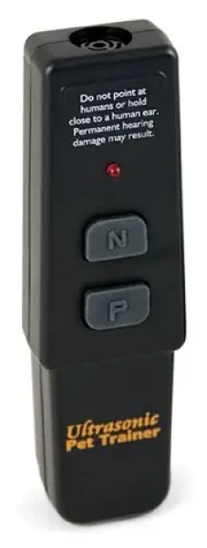 PetSafe Ultrazvukový trenér (BG-PUPT-100-19)