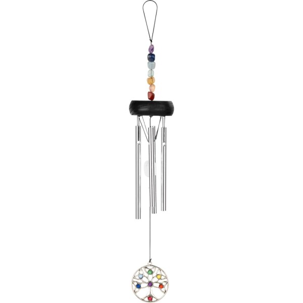 Meinl Sonic Energy Mini Chakra Chime Tree of Life