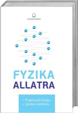 Fyzika Allatra - Anastasia Novych