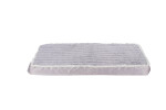 Ergonomická podložka pro psy Spinky – šetrná ke kloubům Barva: Šedá, Rozměr (cm): 90 x 50