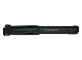 One Bikeparts M.Pump 30 pumpa black/grey MINI PUMP