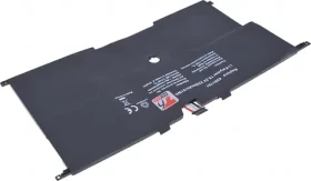 T6 Power Baterie pro Lenovo ThinkPad X1 Carbon Gen 2 3 / Baterie pro notebook / 8cell / 3350mAh / 51Wh (NBIB0151)