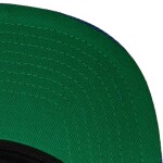 Mitchell & Ness Pánská kšiltovka Montreal Canadiens NHL Retro Lock Up Snapback