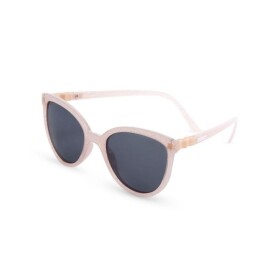 KiETLA Sluneční brýle CraZyg-Zag BuZZ 6-9 let - pink-glitter
