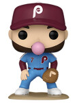 Funko Figurka POP! Tre Turner Philadelphia Phillies MLB