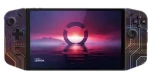 Lenovo Legion Go Skin - Circuit / Polep pro Lenovo Legion Go (GXY1P72609)