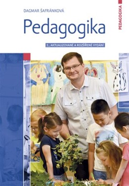 Pedagogika Dagmar Šafránková