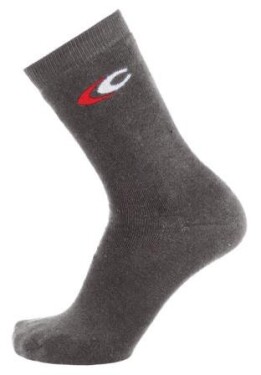 Pracovní ponožky COFRA ANTIBES antracit velikost S