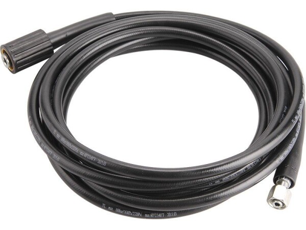 EXTOL PREMIUM 8895200B Náhradní tlaková hadice k vysokotlakému čističi 8895200