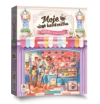 Asmodee Moje kavárnička: Sladké potěšení