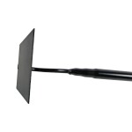 Motyka s násadou STEEL, 125 cm, ENPRO