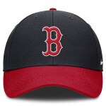Nike Pánská kšiltovka Boston Red Sox MLB Dri-FIT Club Adjustable Velikost: M/L
