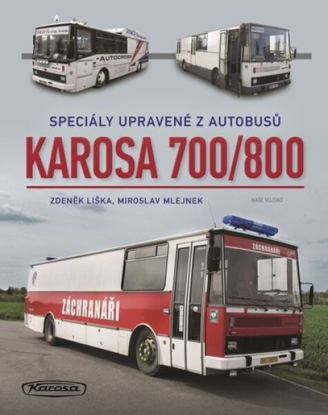 Karosa 700/800