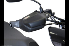 Honda Pcx125 14-20 Kryty páček Powerbronze