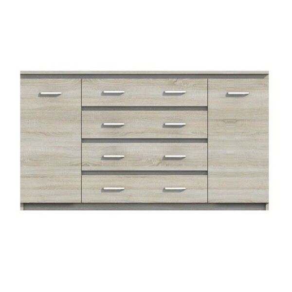 FRONTI Komoda FENIKS 162x91